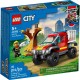 Конструкторы Lego 60393 60393