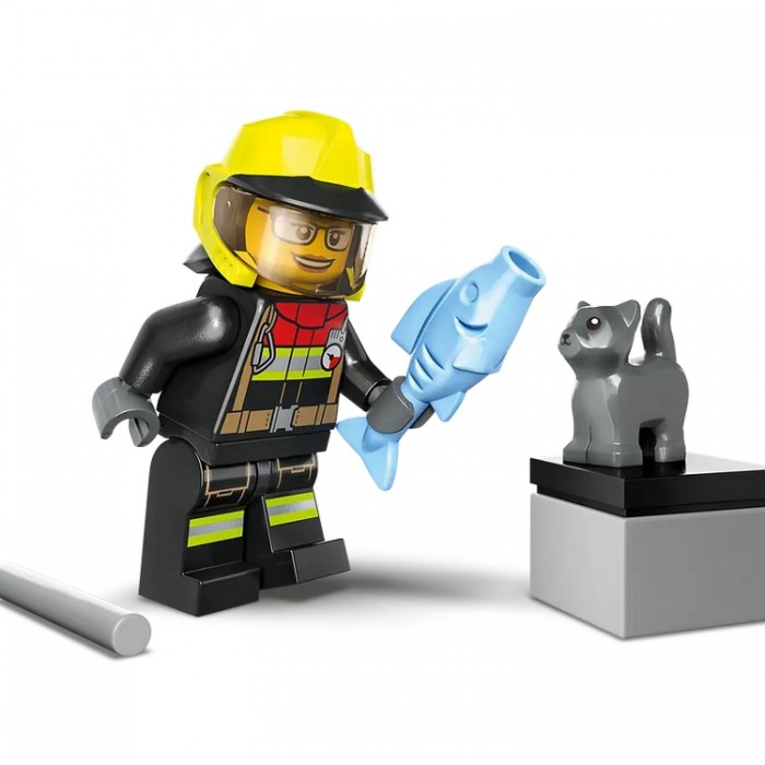 Конструкторы Lego 60393 60393 - 2