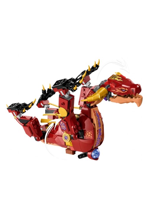 Конструкторы Lego 71793