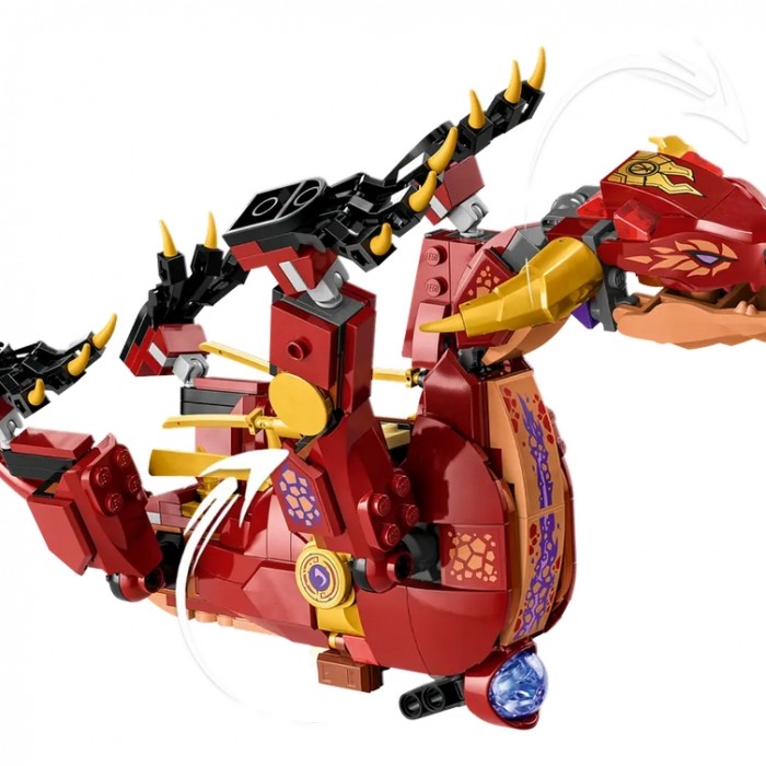 Constructori Lego 71793 71793 - 2