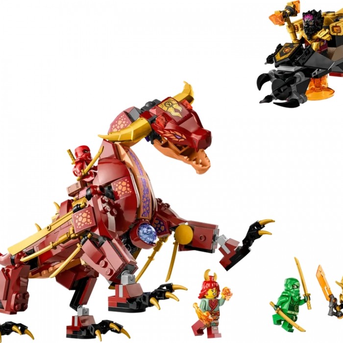Constructori Lego 71793 71793 - 3