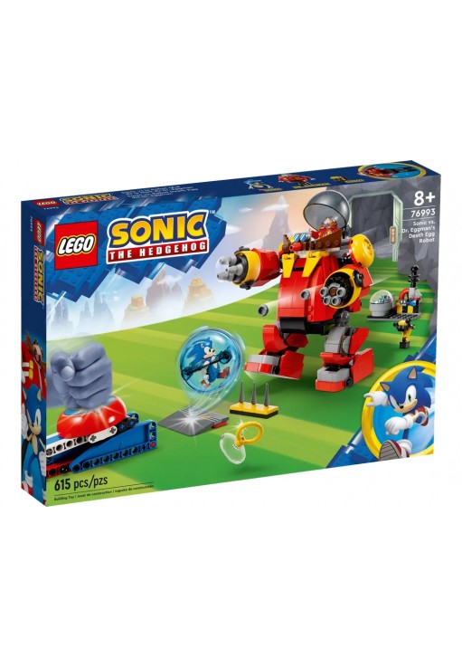 Constructori Lego 76993