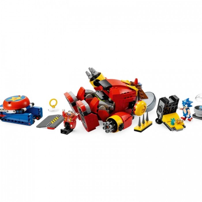 Constructori Lego 76993 76993 - 2