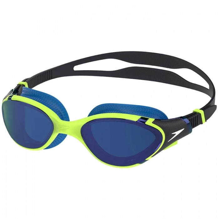 Очки для плавания Speedo BIOFUSE 2.0 MIRROR GOG AU 8-00233118693
