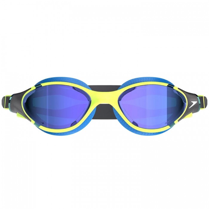 Очки для плавания Speedo BIOFUSE 2.0 MIRROR GOG AU 8-00233118693 - 2