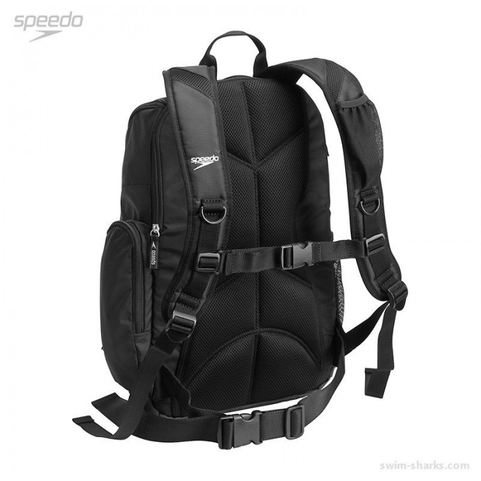 Рюкзак Speedo T-KIT TEAMSTER BACKPACK XU 8-107074693 - 2