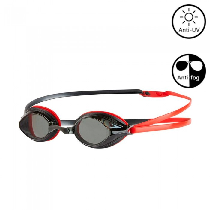 Ochelari de inot Speedo VENGEANCE GOG AU 8-11322B993