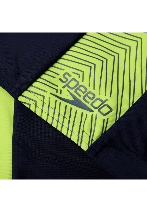 Плавки-шорты Speedo DIVE JAMMER AM