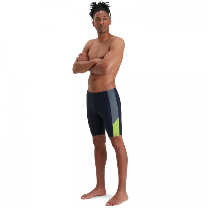 Плавки-шорты Speedo DIVE JAMMER AM 8-12826G693 - изображение №3