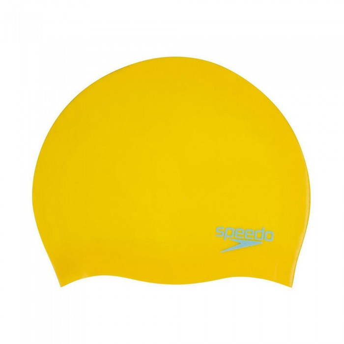Силиконовая шапочка для плавания Speedo MOULD SILC CAP  8-70990D693