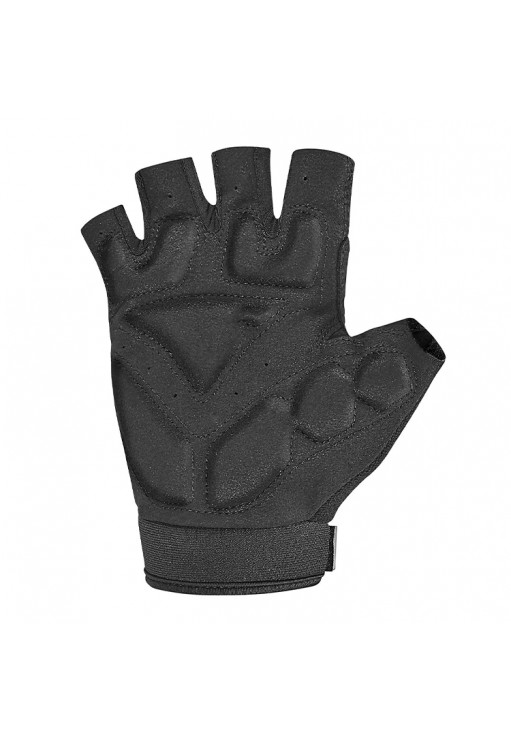 Manusi p/biciclisti Giant RIVAL SF GLOVE BLACK L