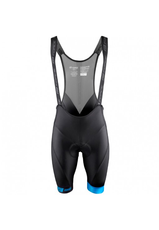 Sorti Force B51 with pad