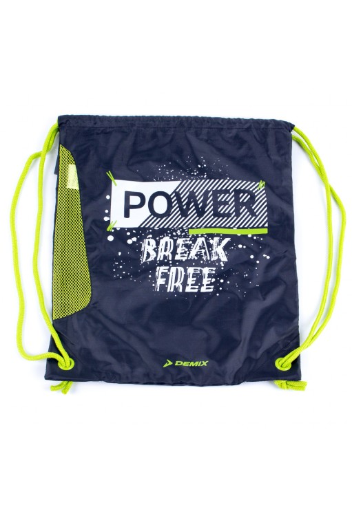 Мешок для обуви Demix Bag