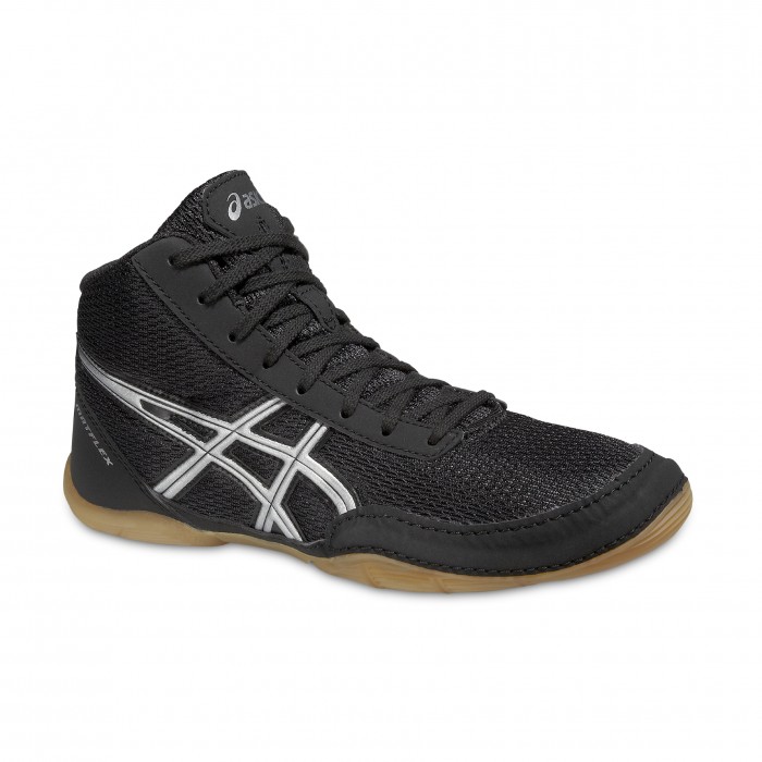 Борцовки Asics MATFLEX 5 C545N-9093 - 6