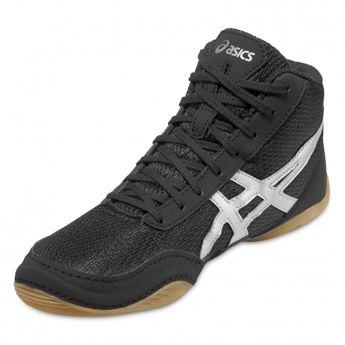 Борцовки Asics MATFLEX 5 C545N-9093 - 7