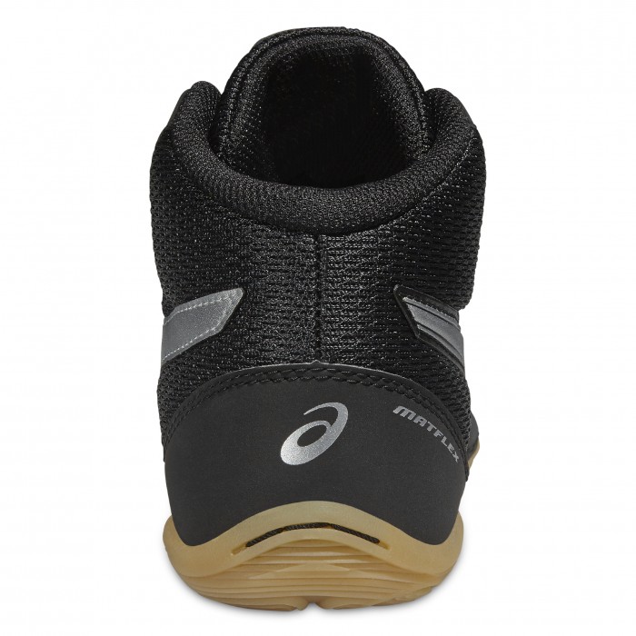 Борцовки Asics MATFLEX 5 C545N-9093 - 8