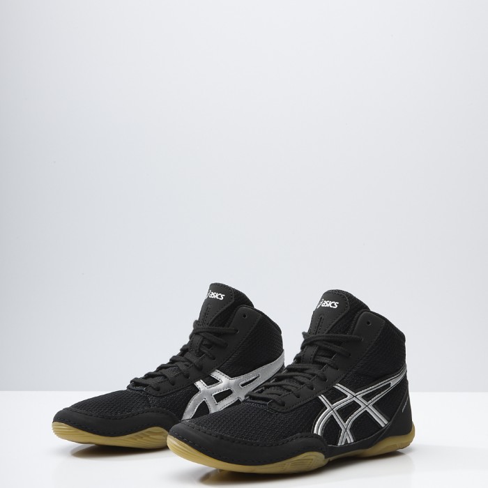 Борцовки Asics MATFLEX 5 C545N-9093 - 12