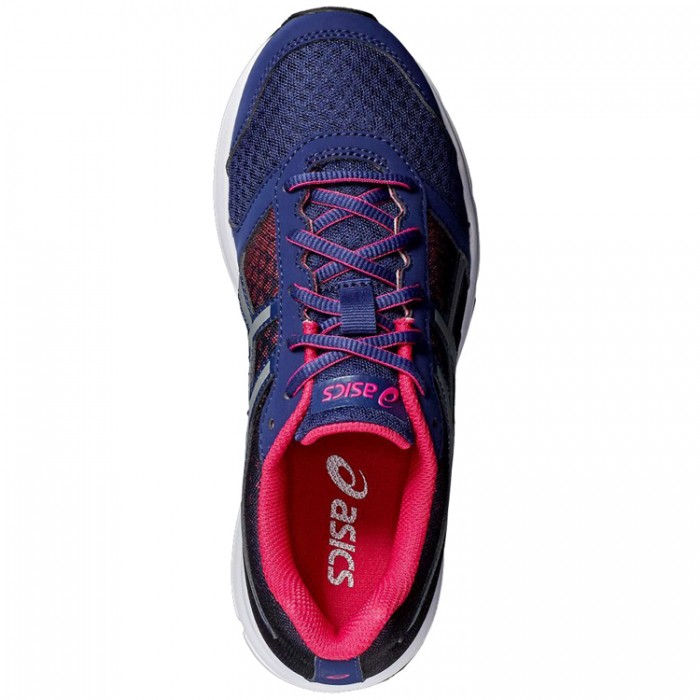 Кроссовки Asics PATRIOT 9 GS  C806N-4993 - 2
