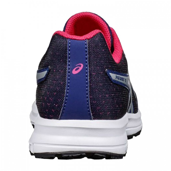 Кроссовки Asics PATRIOT 9 GS  C806N-4993 - 4
