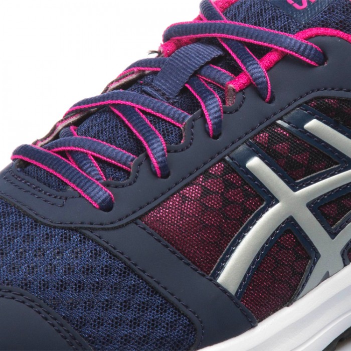 Кроссовки Asics PATRIOT 9 GS  C806N-4993 - 5