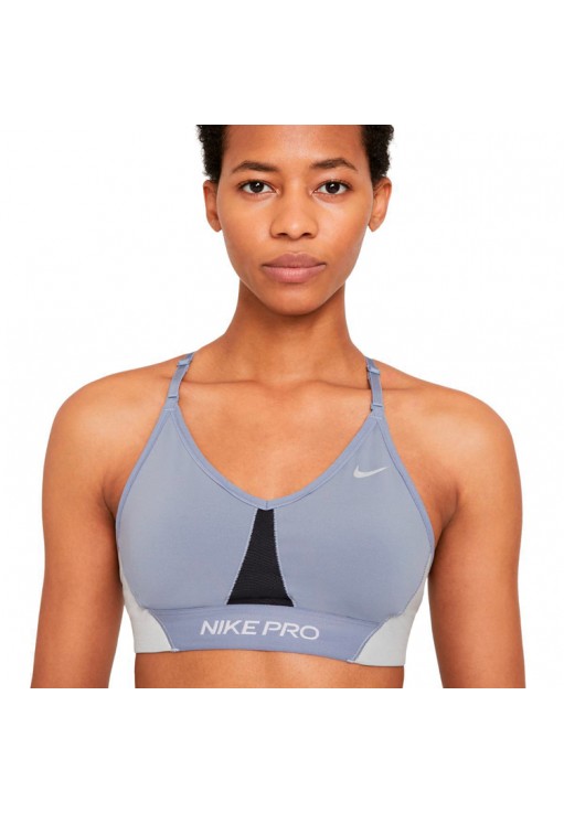 Спортивное бра Nike INDY PRO CLN  BRA