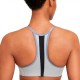 Спортивное бра Nike INDY PRO CLN  BRA CZ7186-493 - 3