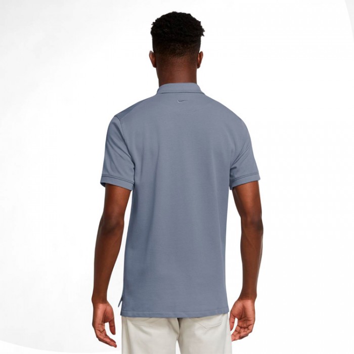 Поло Nike THE POLO DF SLIM 2.0 DB3295-493 - 2