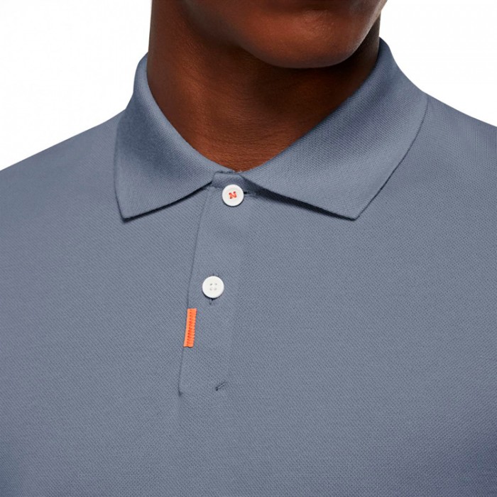Поло Nike THE POLO DF SLIM 2.0 DB3295-493 - 3