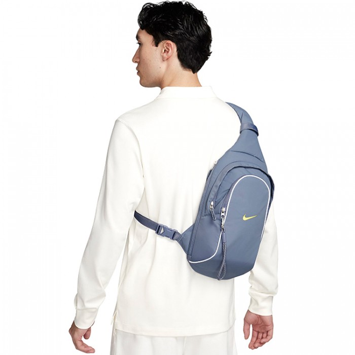 Сумка на плечо Nike NK NSW ESSENTIALS SLING BAG DJ9796-493 - 3