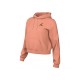 Толстовка Nike W J ESSEN FLC HOODIE CORE DN4570-693