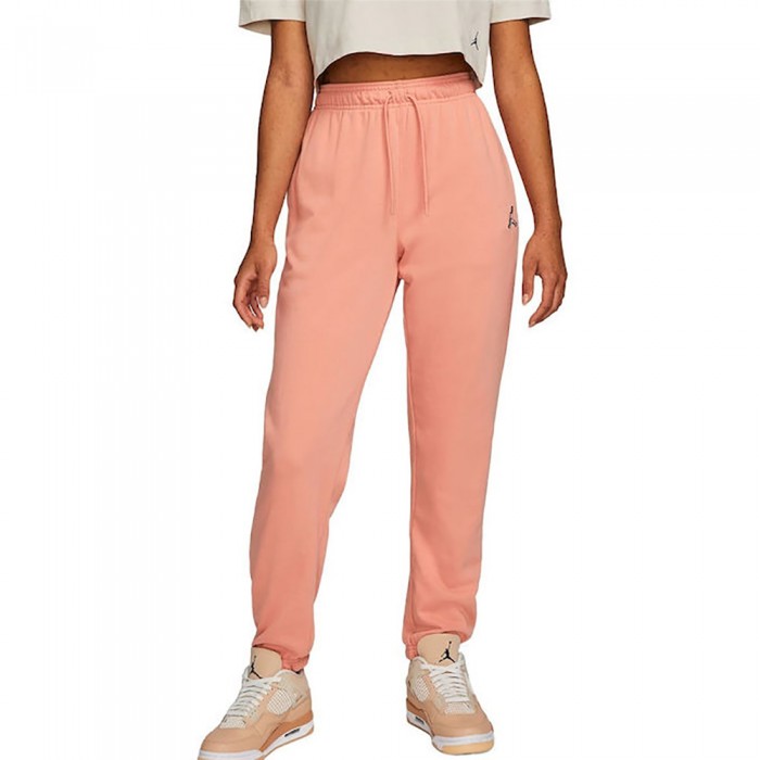 Pantaloni Nike W J FLC PANT CORE DN4575-693