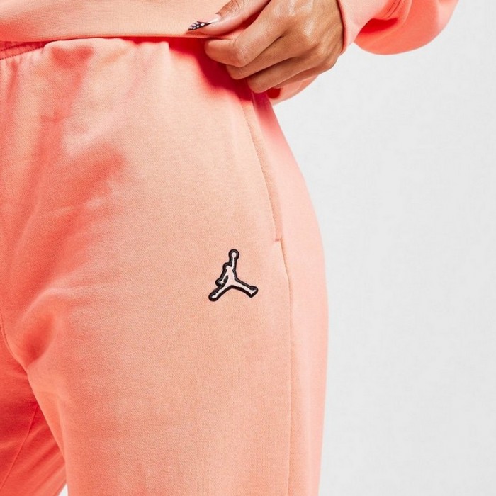 Pantaloni Nike W J FLC PANT CORE DN4575-693 - 2
