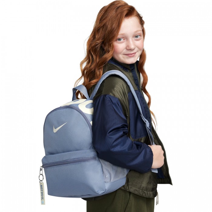 Рюкзак Nike Y NK BRSLA JDI MINI BKPK DR6091-493 - 5