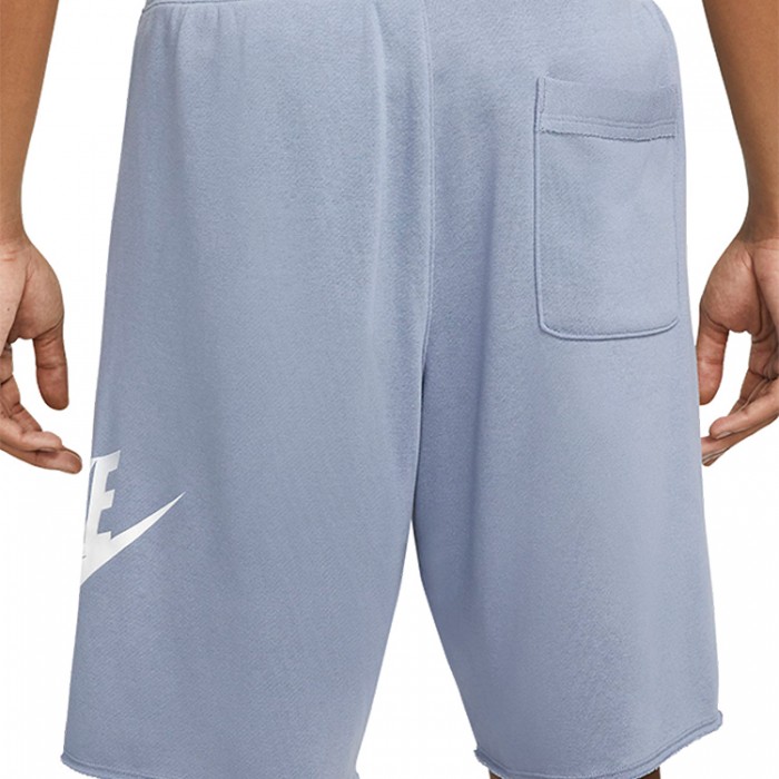 Sorti Nike M NK CLUB ALUMNI HBR FT SHORT DX0502-493 - 3 Sorti Nike M NK CLUB ALUMNI HBR FT SHORT DX0502-493 - 3