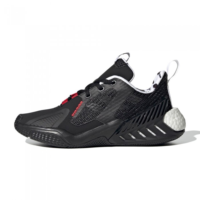 Кроссовки Adidas Star Wars 4uture FV5793