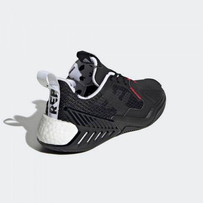 Кроссовки Adidas Star Wars 4uture FV5793 - 2