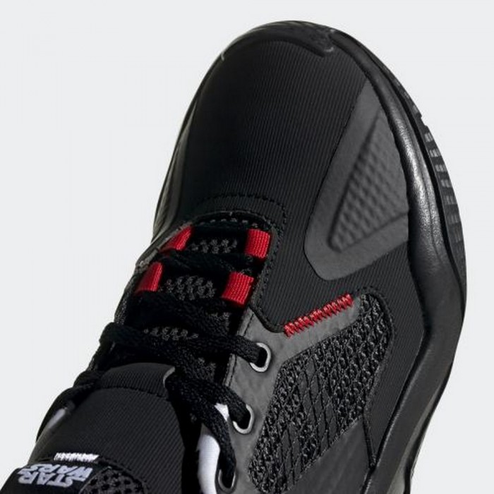 Кроссовки Adidas Star Wars 4uture FV5793 - 3