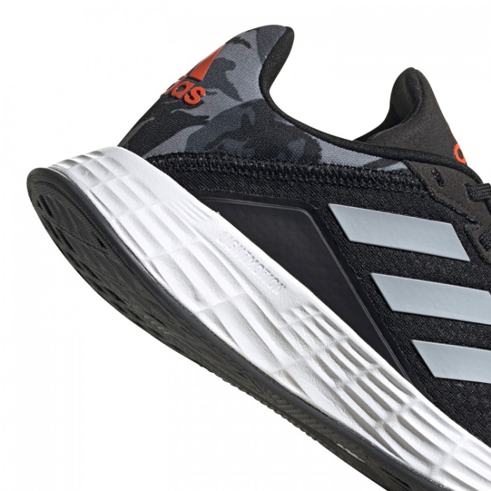 Кроссовки Adidas DURAMO SL K FY8893 - 4