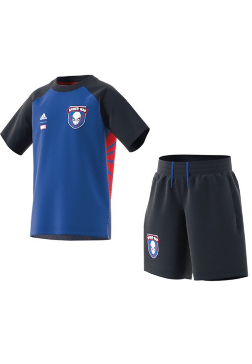 Costum tricou si sorti Adidas LB DY SM SET