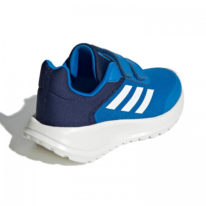 Кроссовки Adidas Tensaur Run 2.0 CF K GW0393 - изображение №2