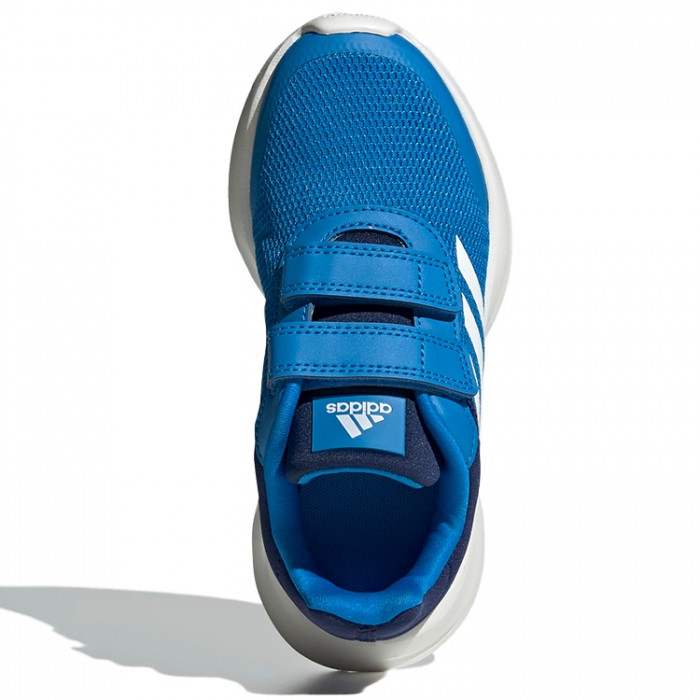 Кроссовки Adidas Tensaur Run 2.0 CF K GW0393 - изображение №4