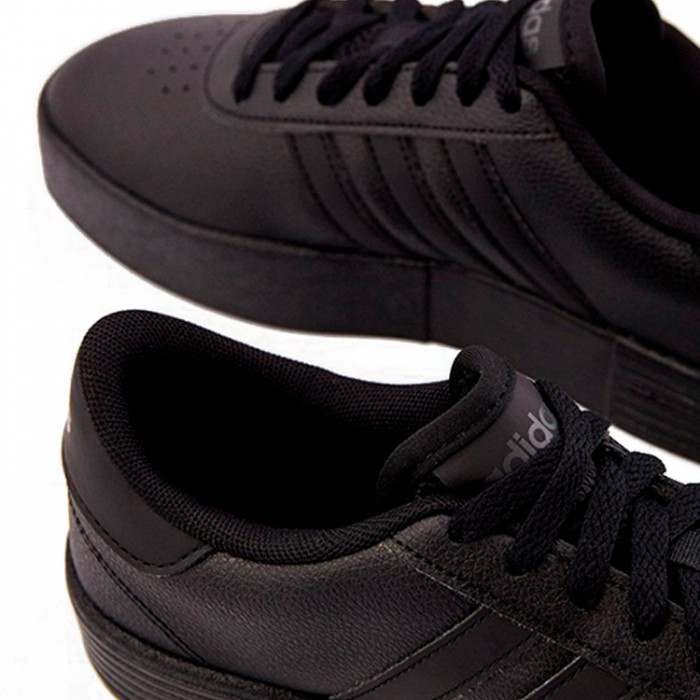 Кроссовки Adidas COURT BOLD GZ2693 - 3