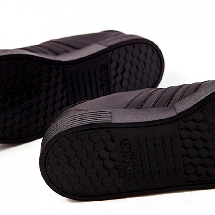 Кроссовки Adidas COURT BOLD GZ2693 - 4