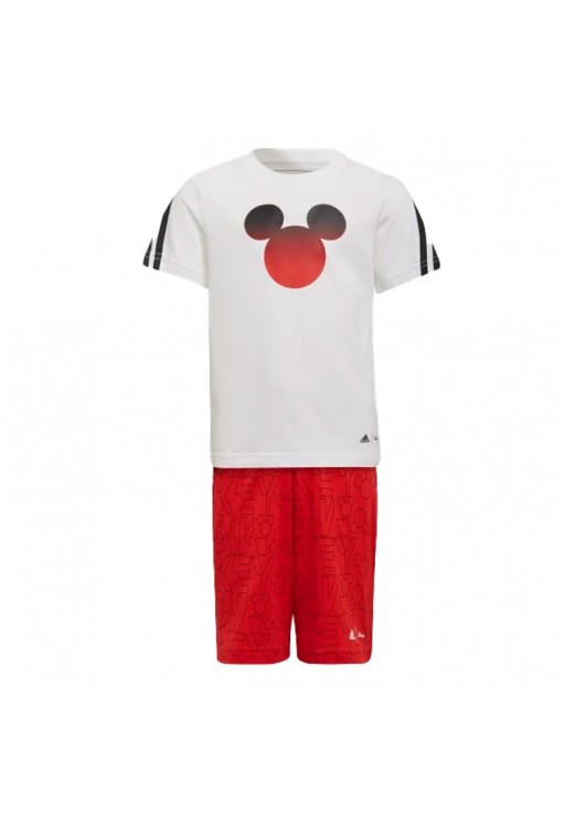 Costum sportiv Adidas LK DY MM SUM