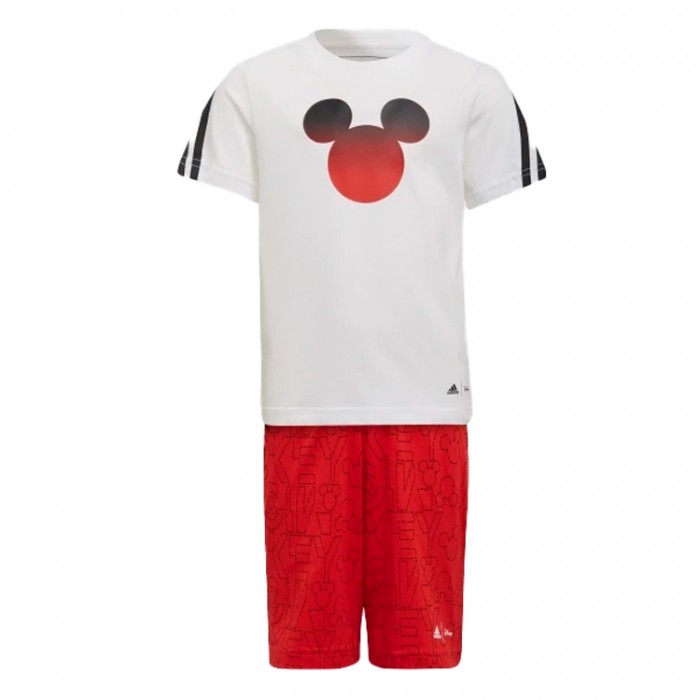 Costum sportiv Adidas LK DY MM SUM HA6593