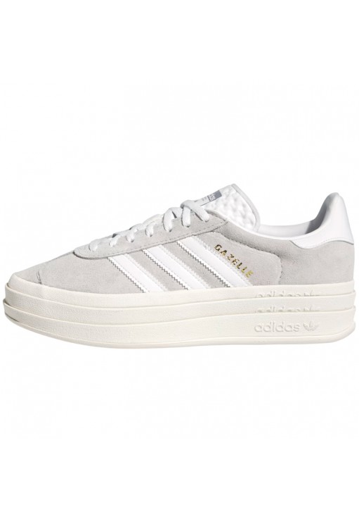 Incaltaminte Sport Adidas GAZELLE BOLD W