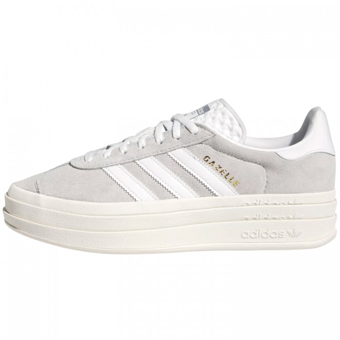 Incaltaminte Sport Adidas GAZELLE BOLD W HQ6893