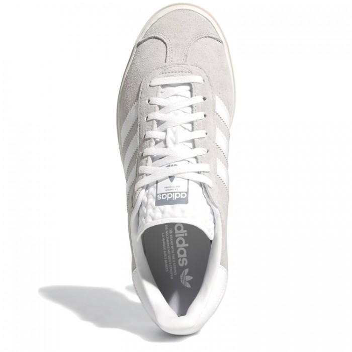 Incaltaminte Sport Adidas GAZELLE BOLD W HQ6893 - imagine №5