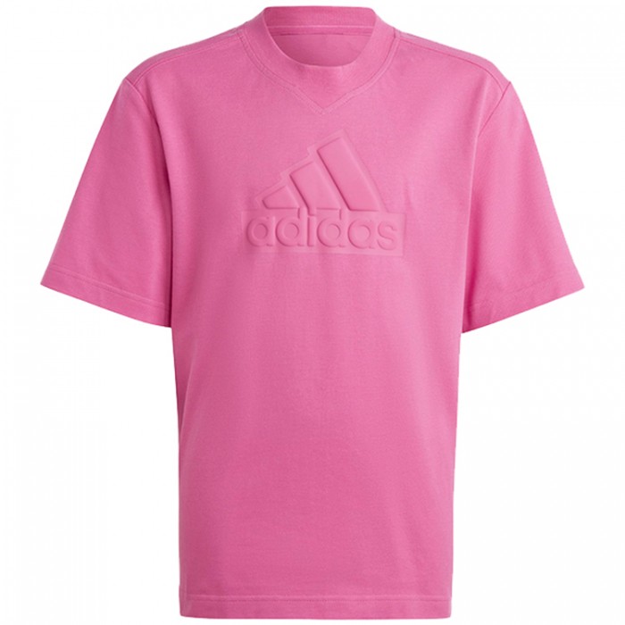 Tricou Adidas U FI LOGO T HR6293