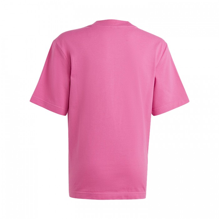 Tricou Adidas U FI LOGO T HR6293 - 4